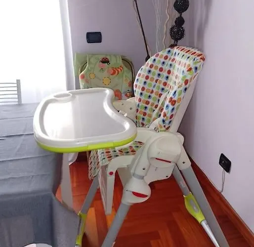 Cin Cin Centro Apartment