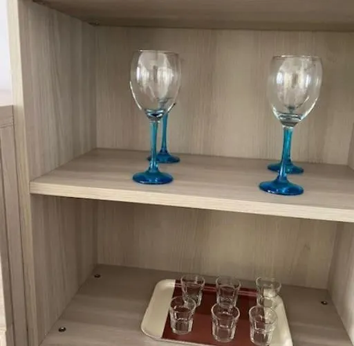 Apartment Cin Cin Centro Rome