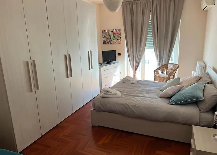 Cin Cin Centro Apartment Rome