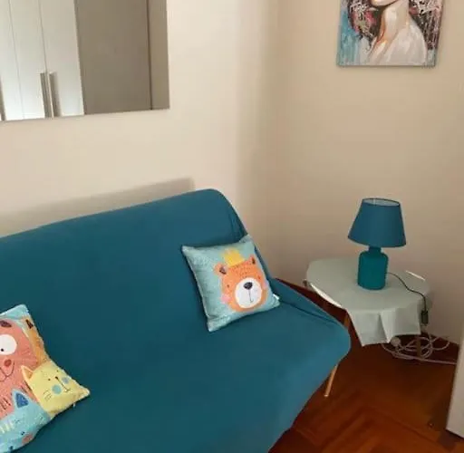 Cin Cin Centro Apartment