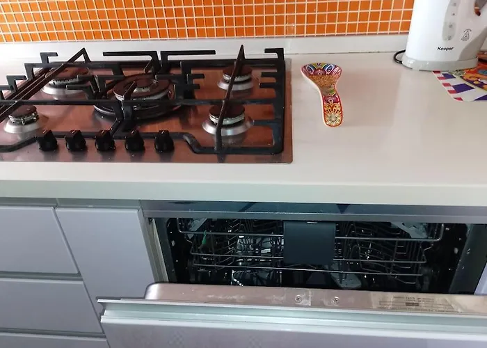 Cin Cin Centro Apartment *