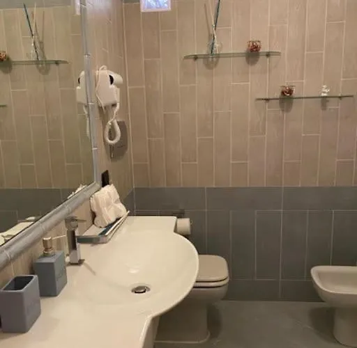 Cin Cin Centro Apartment
